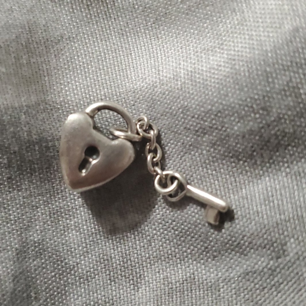 Pandora Bracelet Charm